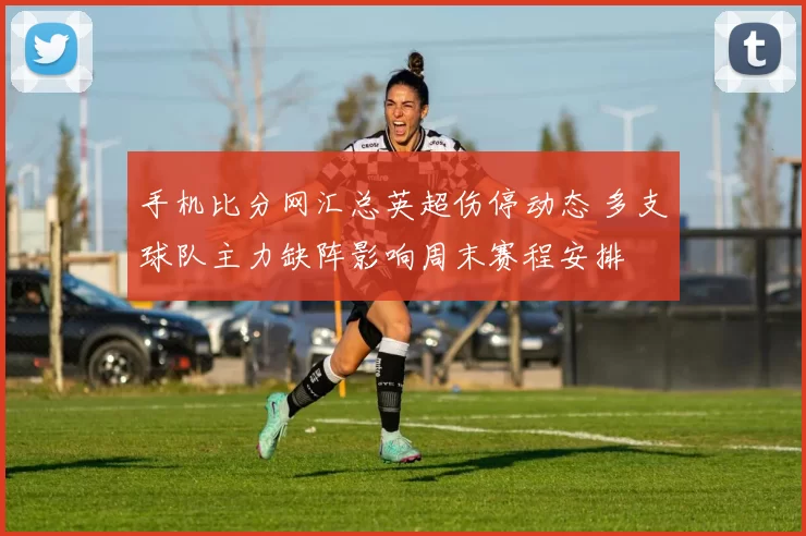 手机比分网汇总英超伤停动态 多支球队主力缺阵影响周末赛程安排