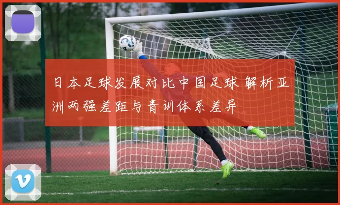 日本足球发展对比中国足球 解析亚洲两强差距与青训体系差异